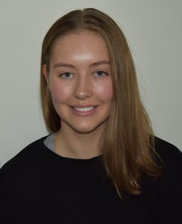 Nikita D — Tutor in Sunshine Coast