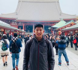 Aaron G — Tutor in Ipswich